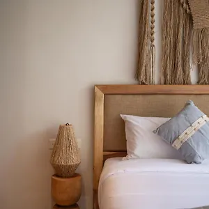Nhoa 208a Lux 2br Jungle View In Aldea Zama Apartamento