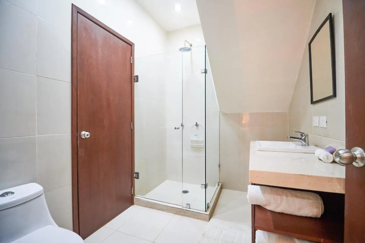 Cave Apartments Mexico 7 Τουλούμ Μεξικό