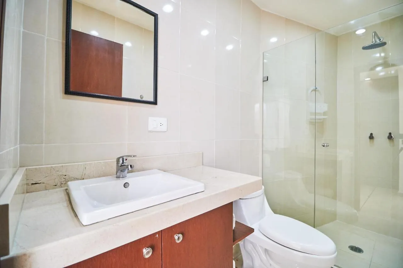 Cave Apartments Mexico 7 Τουλούμ
