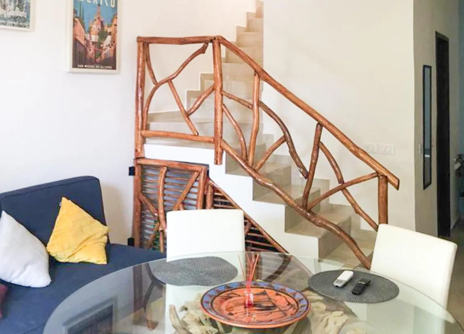 Cave Apartments Mexico 7 Τουλούμ